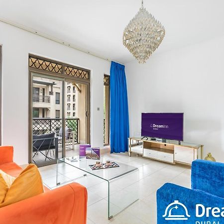 Dream Inn Apartments - Arabian Old Town Dubai Exterior foto