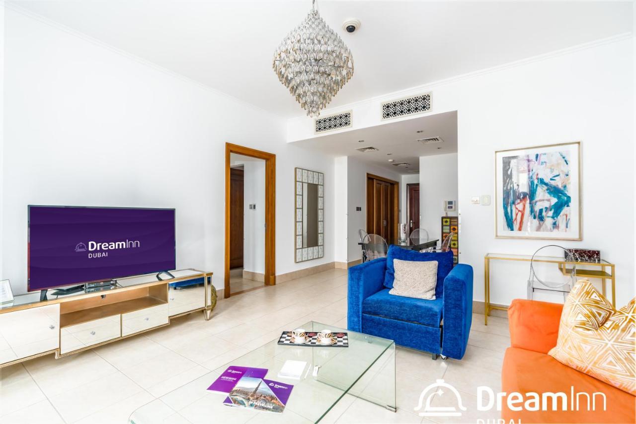 Dream Inn Apartments - Arabian Old Town Dubai Exterior foto