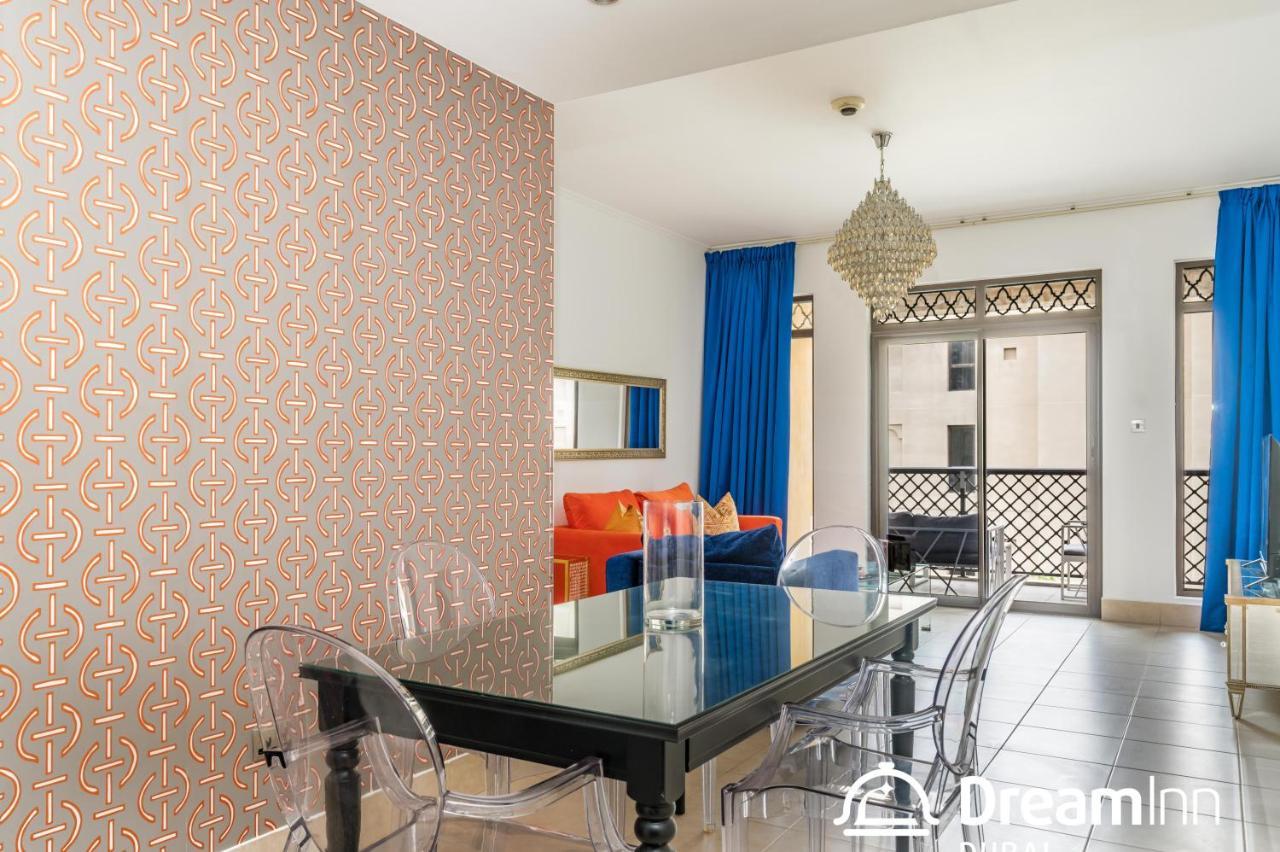 Dream Inn Apartments - Arabian Old Town Dubai Exterior foto