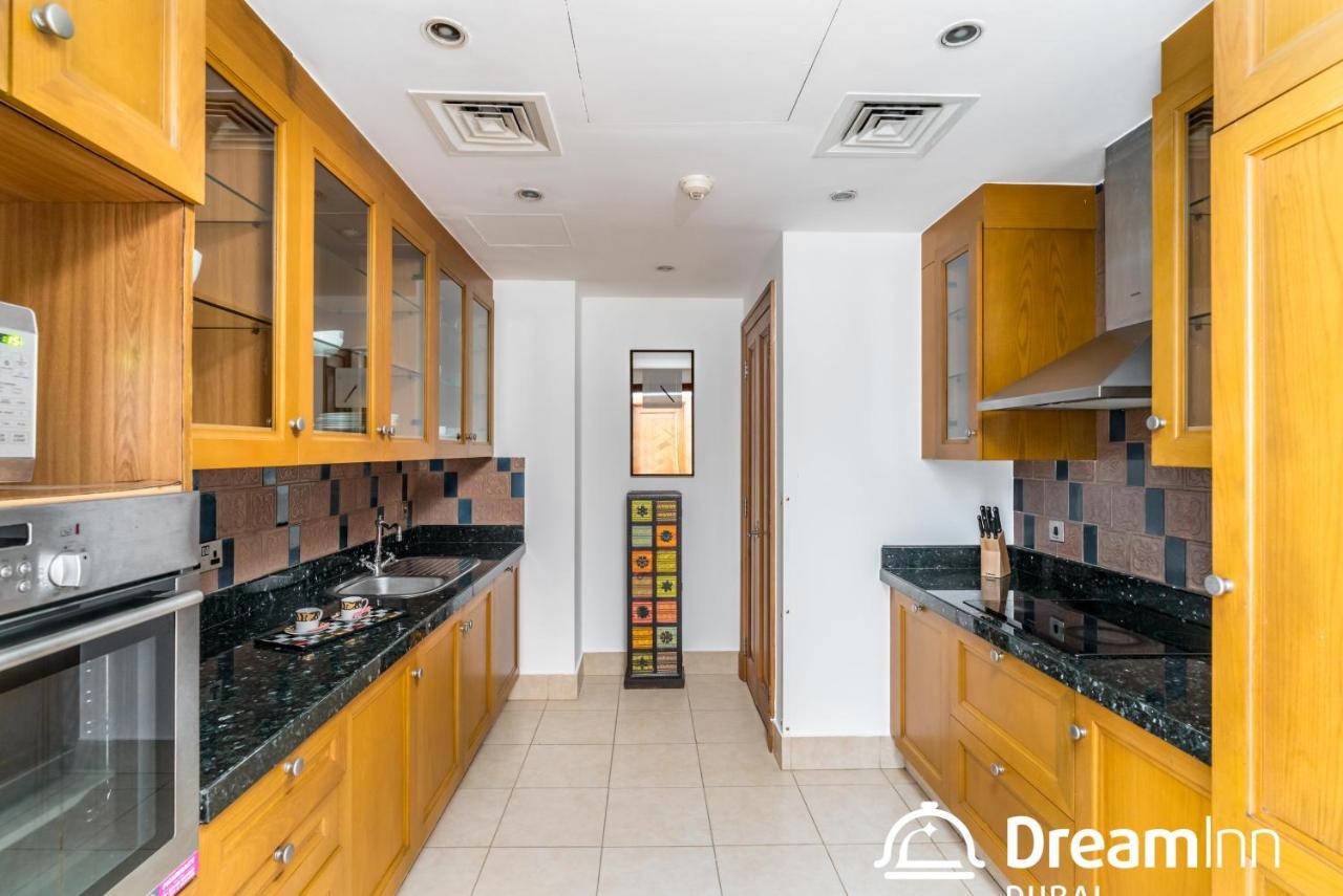 Dream Inn Apartments - Arabian Old Town Dubai Exterior foto