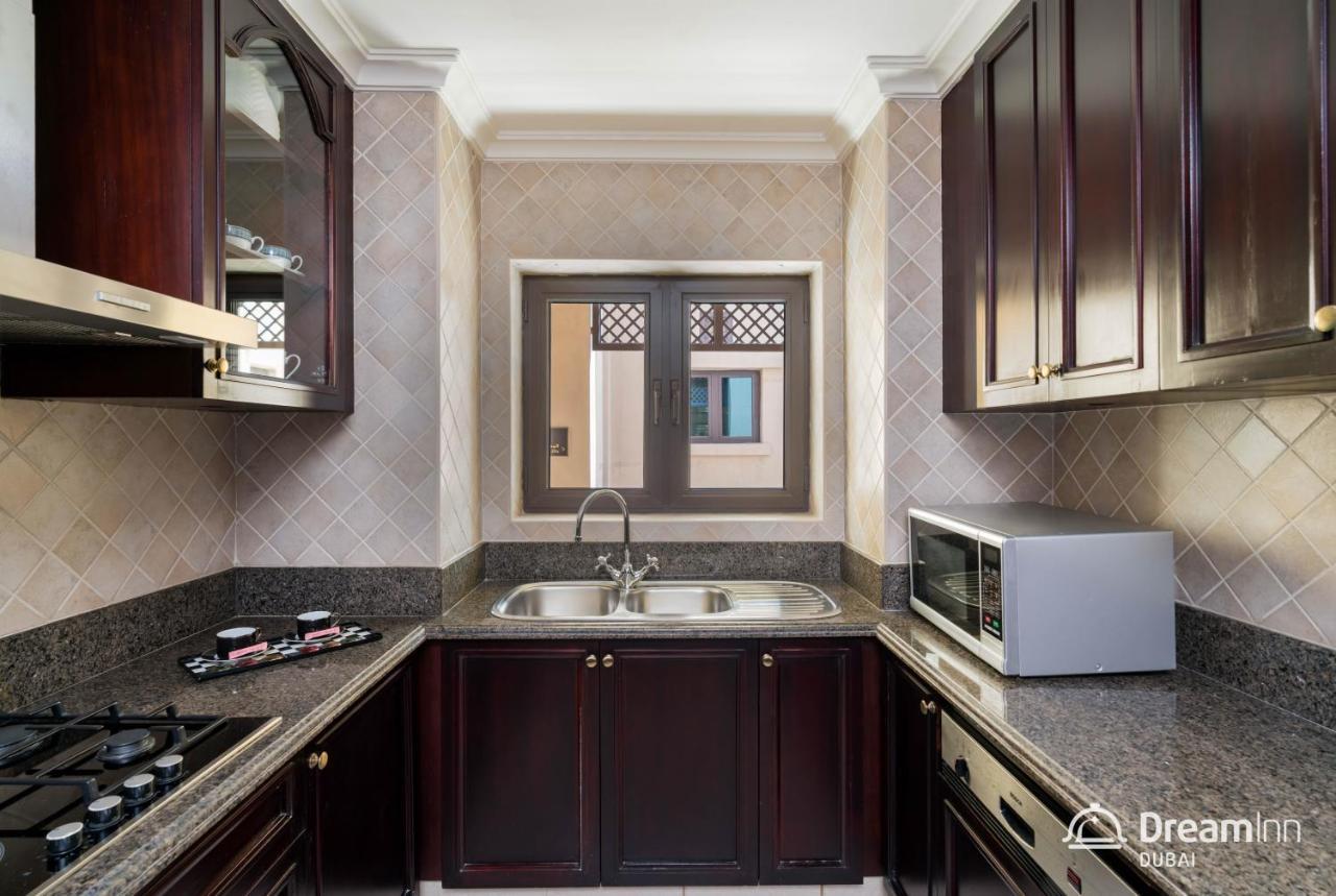 Dream Inn Apartments - Arabian Old Town Dubai Exterior foto